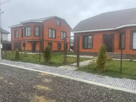 Дом в Липецкая область, Липецкий муниципальный округ, с. Ильино ул. М. ...