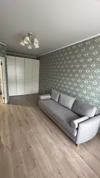 1-к кв. Татарстан, Казань ул. Николая Ершова, 62Г (38.0 м)