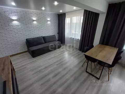 2-к кв. Иркутская область, Ангарск 189-й кв-л, 1 (50.5 м)