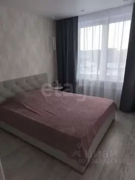 1-к кв. Тюменская область, Тюмень Харьковская ул., 72Б (40.0 м)