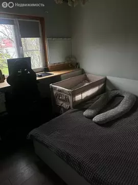 Дом в Нижний Новгород, СНТ Надежда (56 м)