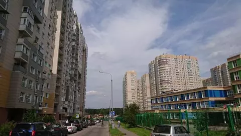 Продается 1-комнатная квартира