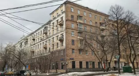 Офис в Москва Краснохолмская наб., 13С1 (125 м)