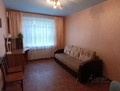 2-к кв. Ивановская область, Иваново Микрорайон 14-е п/о, 180 (42.0 м)