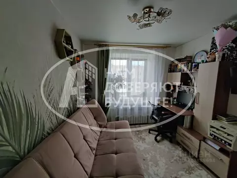 3-к кв. Пермский край, Добрянский городской округ, Полазна рп ул. ...