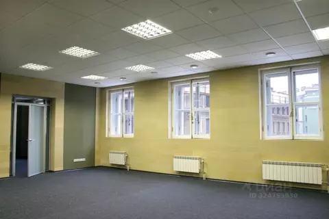 Офис в Санкт-Петербург Невский просп., 10 (196 м)