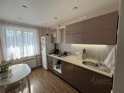 2-к кв. Ярославская область, Ярославль просп. Авиаторов, 90 (51.9 м)