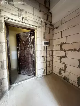 1-комнатная квартира: Златоуст, квартал Северо-Запад, 1-й квартал, 17А ...