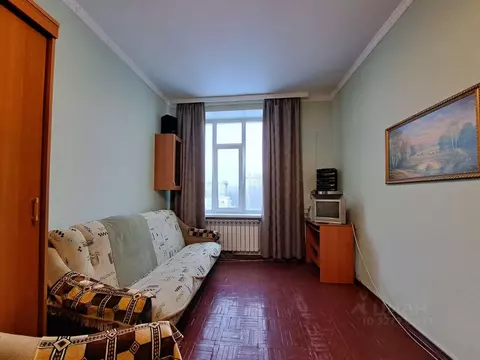 Комната Санкт-Петербург Благодатная ул., 47 (17.8 м)