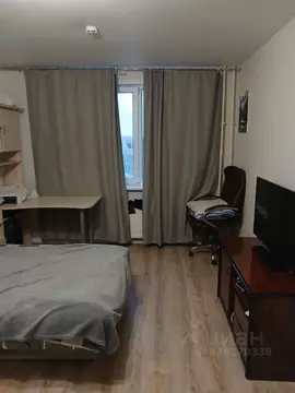 1-к кв. Москва ул. Мостовая, 5к1 (40.0 м)