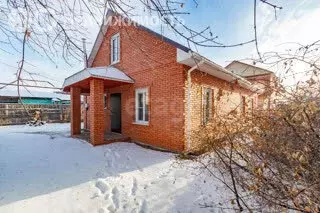 Дом в Омск, 18-я Северная улица (82.4 м)