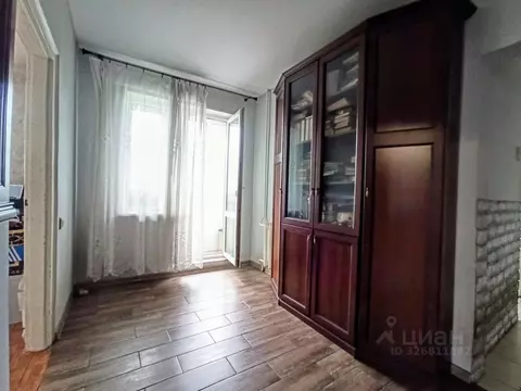 2-к кв. Калининградская область, Калининград ул. Ульяны Громовой, 117 ...