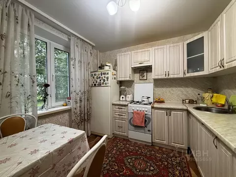 2-к кв. Коми, Сыктывкар просп. Бумажников, 34 (51.1 м)