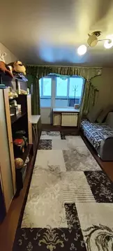 1-к кв. Алтайский край, Барнаул тракт Павловский, 120 (32.9 м)