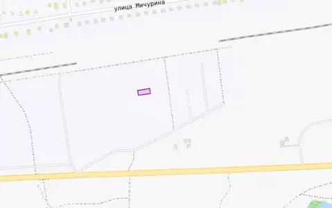 Участок в Саки, СНТ Юбилейное - 2 (5.5 м)