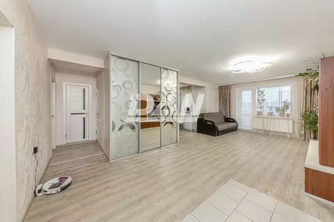 3-к кв. Челябинская область, Челябинский городской округ, пос. ...