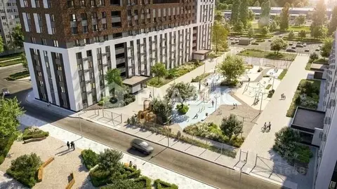 Склад в Нижегородская область, Нижний Новгород ул. Бетанкура, 7 (4 м)