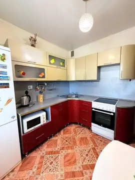 2-к кв. Самарская область, Самара Ново-Садовая ул., 369 (53.0 м)