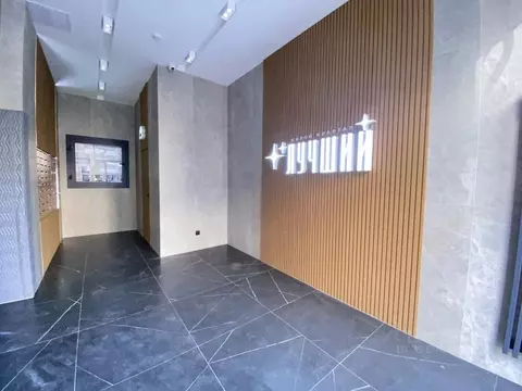 1-к кв. Краснодарский край, Краснодар Ростовское ш., 30/7 (55.6 м)