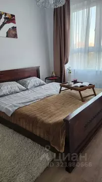 1-к кв. Ярославская область, Ярославль ул. Лескова, 42 (35.0 м)