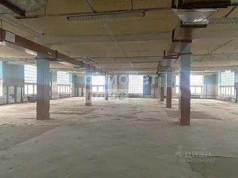 Склад в Московская область, Солнечногорск Красная ул., 136 (1000 м)