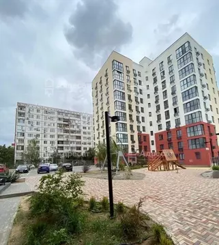 1-к кв. Волгоградская область, Волгоград Промышленная ул., 4 (34.4 м)