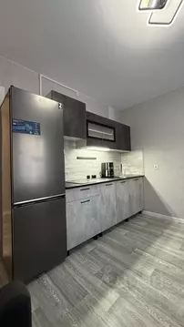 1-к кв. Новосибирская область, Новосибирский район, Станционный ...