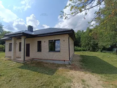 Дом в Калужская область, Перемышльский район, Большие Козлы с/пос, ...