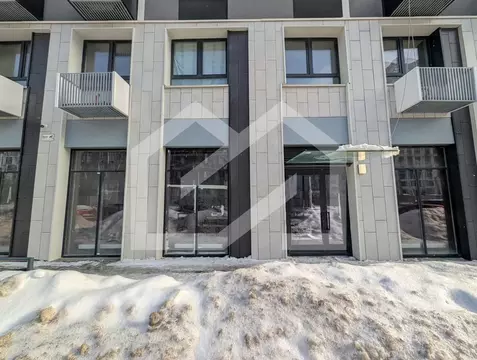 Помещение свободного назначения в Московская область, Мытищи пер. 1-й ...