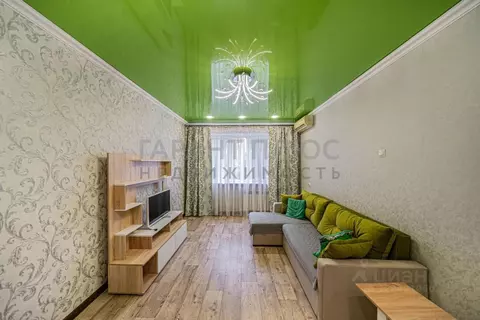 2-к кв. Липецкая область, Липецк просп. Победы, 5А (50.0 м)