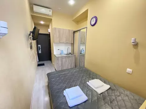 Студия Санкт-Петербург Литейный просп., 61 (12.0 м)