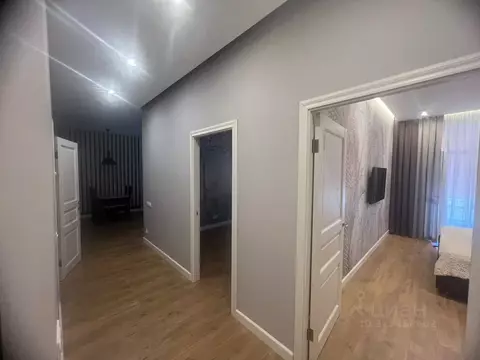 3-к кв. Омская область, Омск ул. Красный Путь, 135к1 (100.87 м)