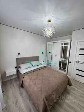 2-к кв. Татарстан, Казань ул. Павлюхина, 110Г (45.0 м)