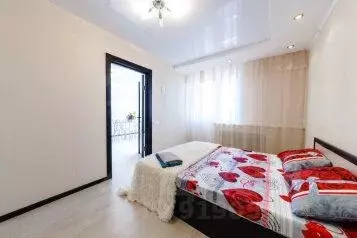 2-к кв. Саратовская область, Саратов Вольская ул., 2Д (70.0 м)