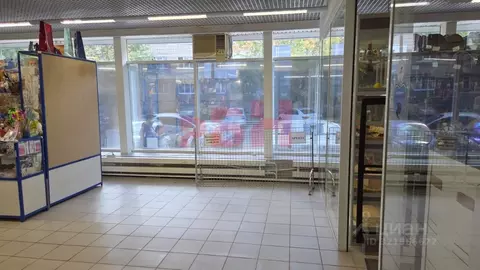 Торговая площадь в Пензенская область, Пенза Ульяновская ул. (20 м)