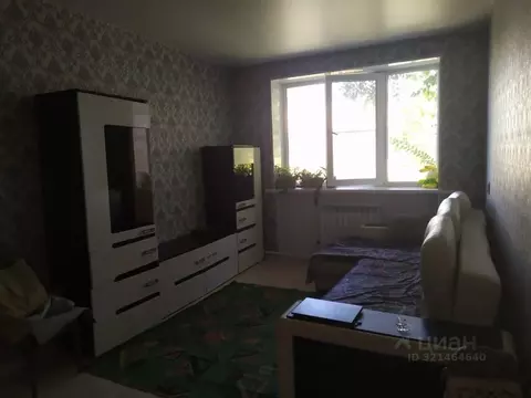 Комната Волгоградская область, Волгоград ул. Строителей, 12 (30.7 м)