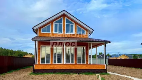 Дом в Московская область, Чехов муниципальный округ, д. Чепелево, ...