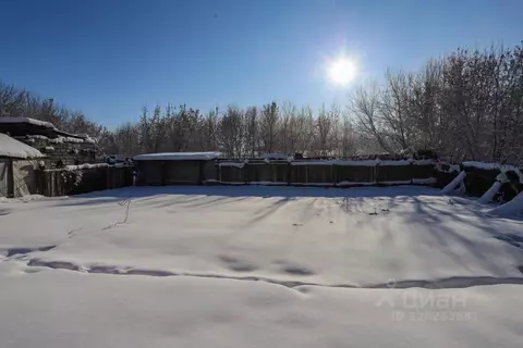 Участок в Иркутская область, Иркутск ул. Академика Курчатова, 13Б ...