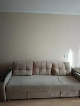 1-к кв. Свердловская область, Екатеринбург ул. Чайковского, 82к1 (29.0 ...