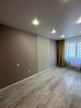 1-к кв. Санкт-Петербург Северный просп., 123к3 (36.2 м)