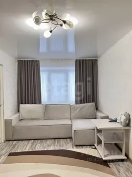 2-к кв. Алтайский край, Барнаул ул. Беляева, 33 (42.0 м)