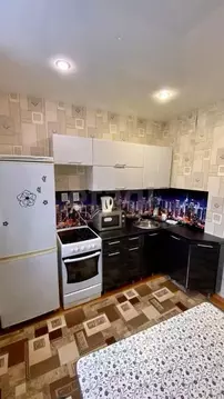 1-к кв. Челябинская область, Озерск ул. Матросова, 38 (33.6 м)