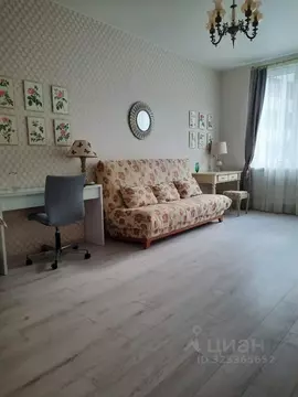 2-к кв. Москва Родниковая ул., 30к1 (61.7 м)