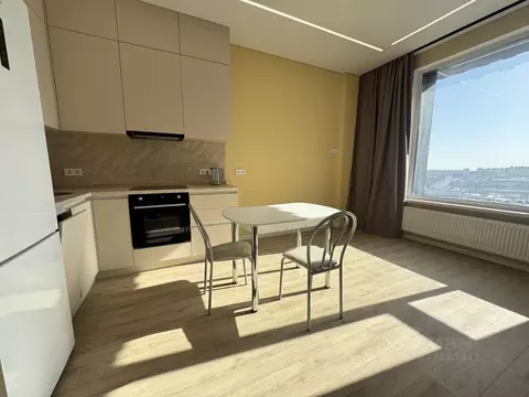 1-к кв. Москва ул. Архитектора Власова, 71к2 (35.0 м)