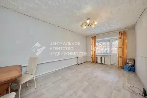 1-к кв. Рязанская область, Рыбное кв 2-й Прогресса, 4 (29.4 м)