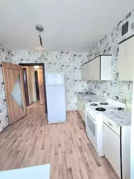 1-к кв. Воронежская область, Воронеж ул. Федора Тютчева, 97 (30.3 м)