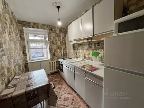 2-к кв. Тюменская область, Тюмень ул. Московский Тракт, 137 (47.0 м)