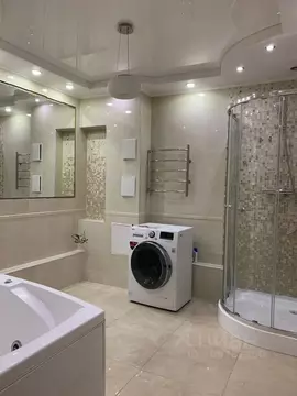 3-к кв. Ярославская область, Ярославль Ленинградский просп., 54 (92.0 ...