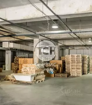 Склад в Московская область, Солнечногорск городской округ, Радумля ...