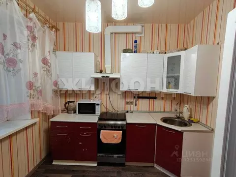 2-к кв. Ханты-Мансийский АО, Нефтеюганск 3-й мкр, 15 (51.0 м)